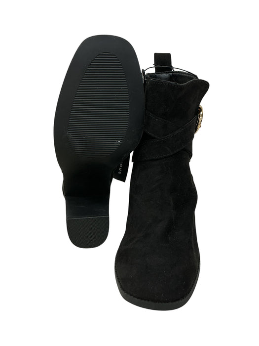Botin (ET VOUS)