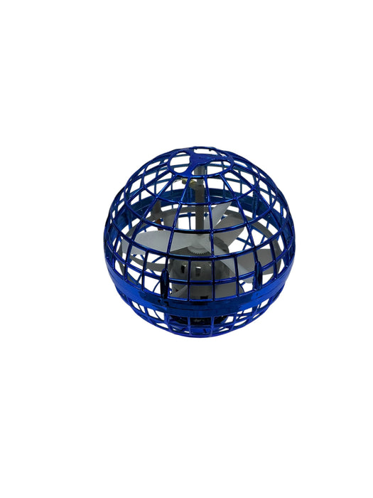 Boomerang Ball (TESIMAI)
