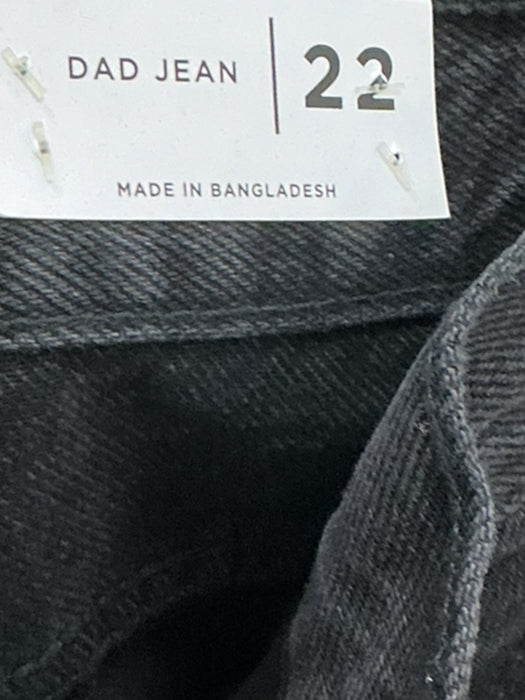 Pantalón 22 (PACSUN)