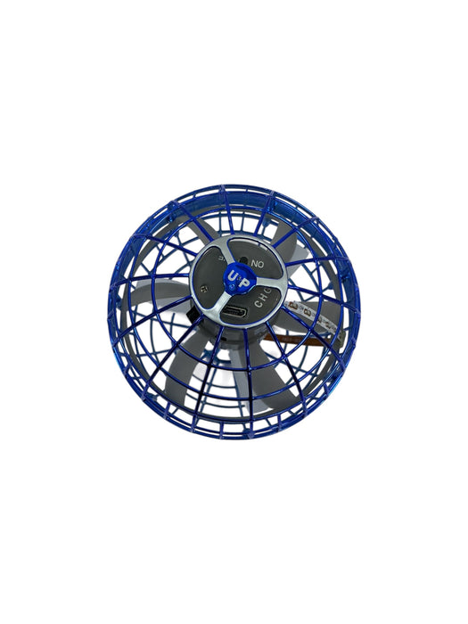 Boomerang Ball (TESIMAI)
