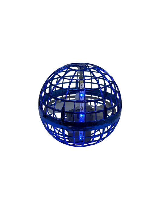 Boomerang Ball (TESIMAI)