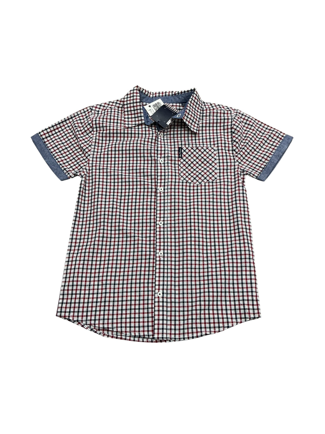 Camisa 14 (BEN SHERMAN)