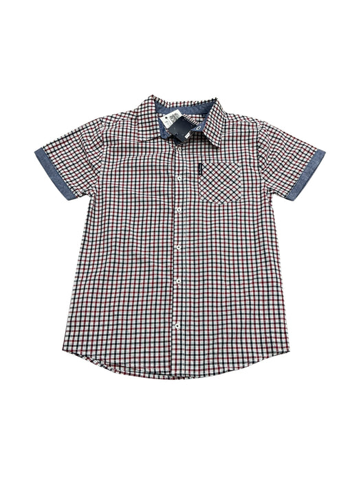 Camisa 14 (BEN SHERMAN)