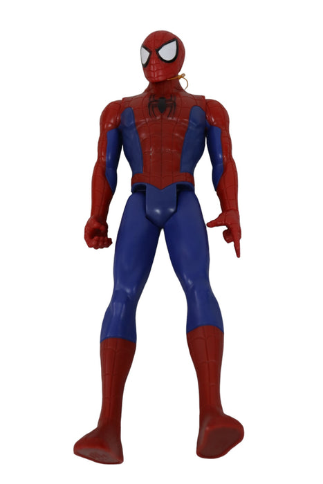 Juguete de spiderman (Marvel)