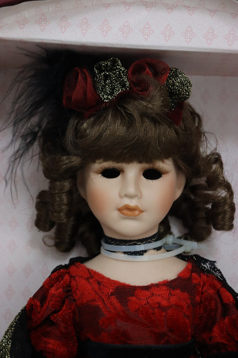 Muñeca (COLLECTOR`S)