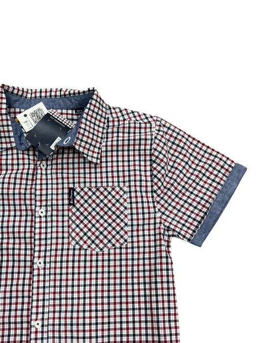 Camisa 14 (BEN SHERMAN)