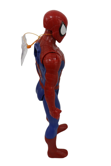 Juguete de spiderman (Marvel)