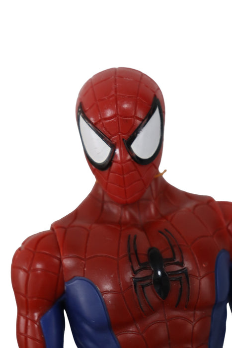 Juguete de spiderman (Marvel)