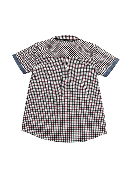 Camisa 14 (BEN SHERMAN)