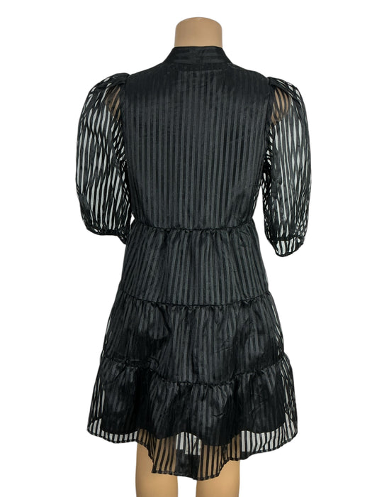 Vestido S (CROWN & IVY)