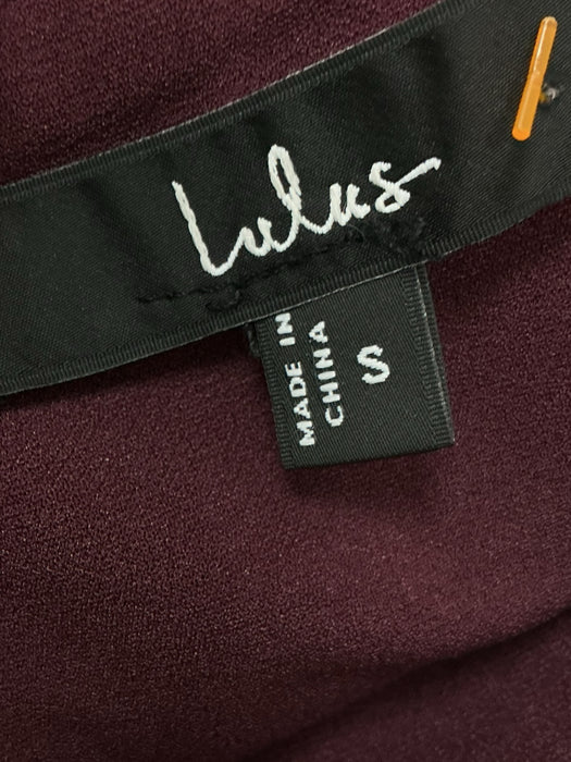 Vestido S (LULUS)