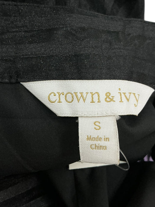Vestido S (CROWN & IVY)