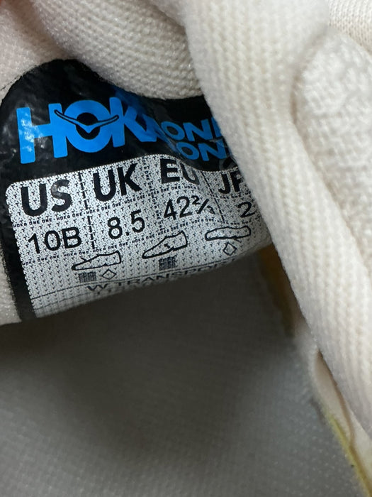 Tenis 10 (HOKA)