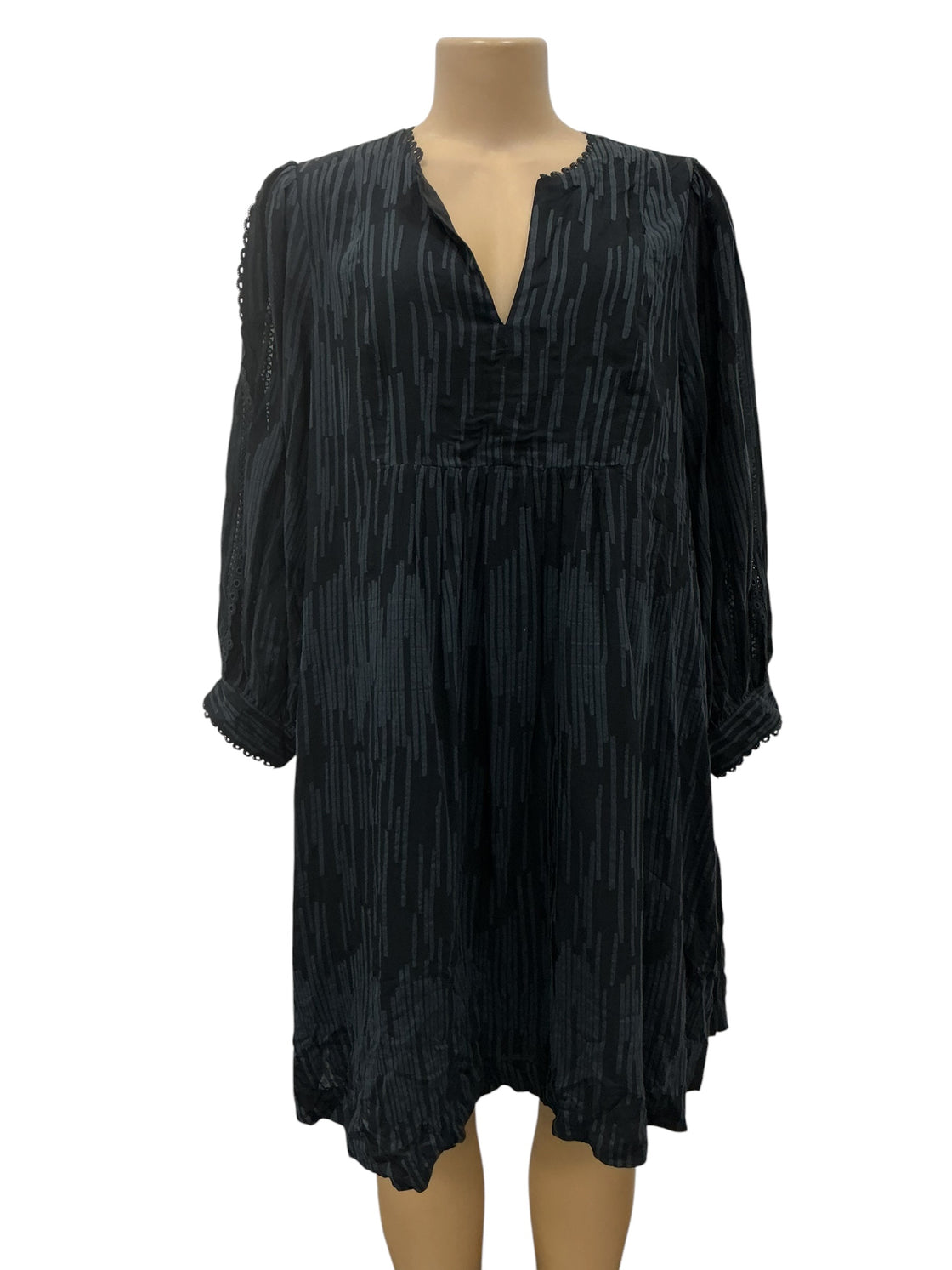 Vestido 12 (ANN TAYLOR)