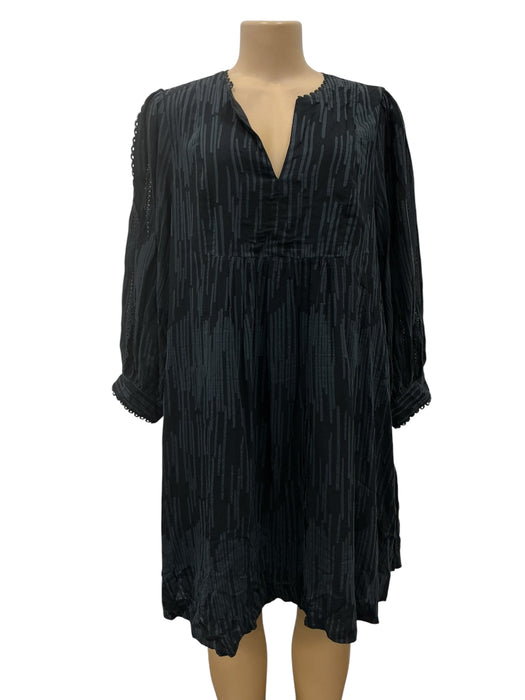 Vestido 12 (ANN TAYLOR)