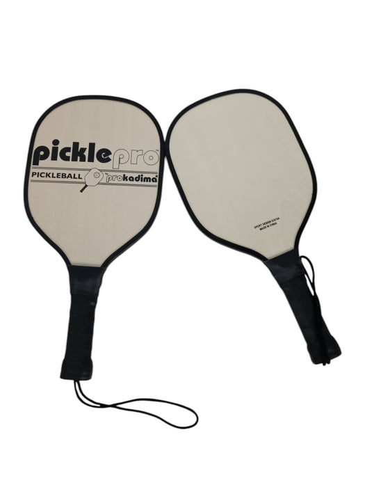 Raquetas de pickleball (PICKELEPRO)