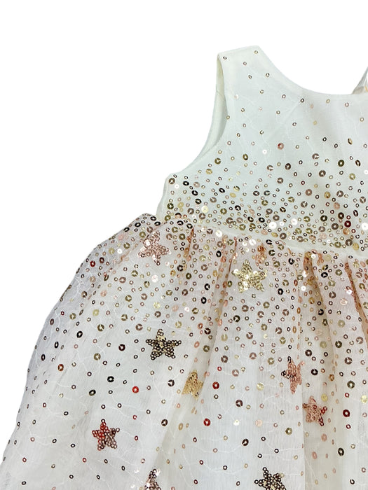 Vestido 12M para niña (H&M)