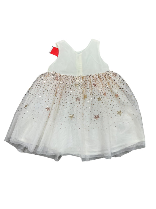 Vestido 12M para niña (H&M)