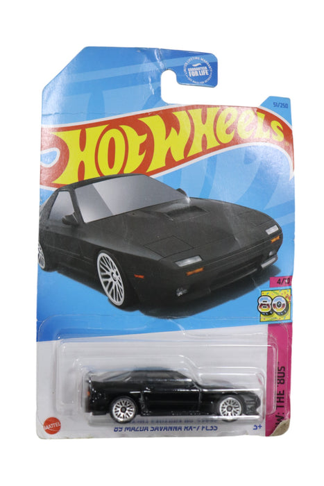 Carro (HOT WHEELS)