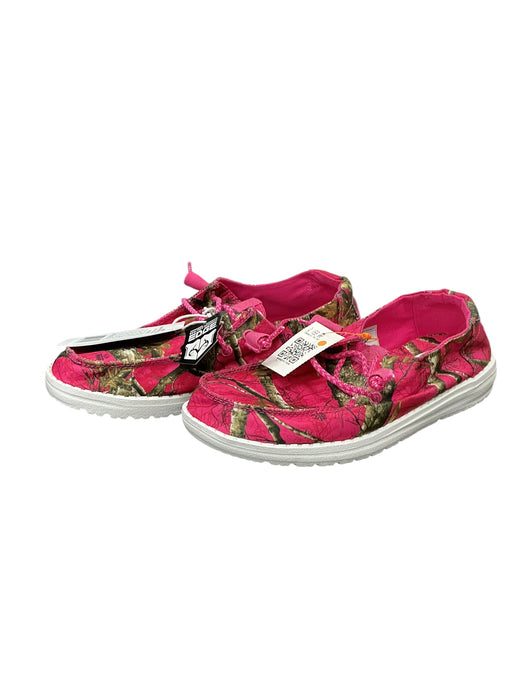 Zapato 7 (HEY DUDE)