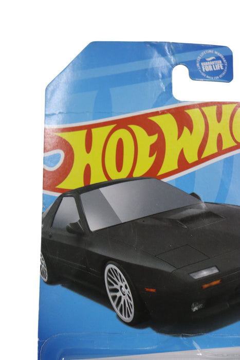 Carro (HOT WHEELS)