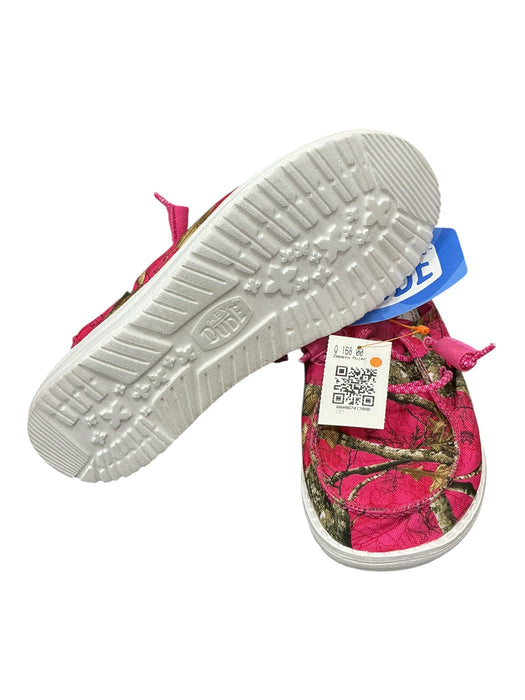 Zapato 7 (HEY DUDE)
