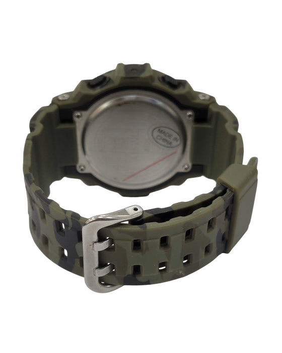 Reloj Digital (TIMSTY)
