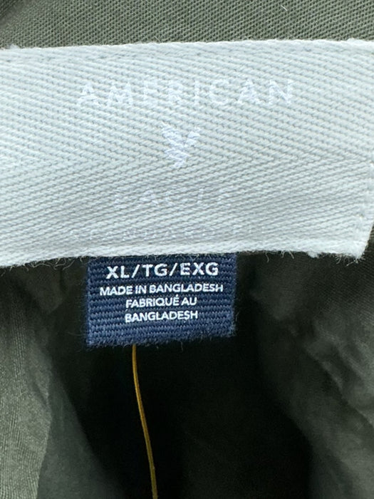 Camisa XL (AMERICAN EAGLE)