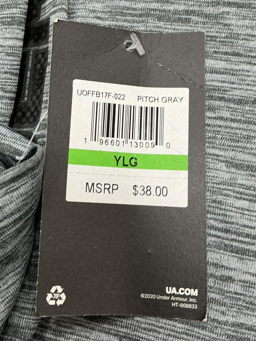 Sudadero para niño L (UNDER ARMOUR)