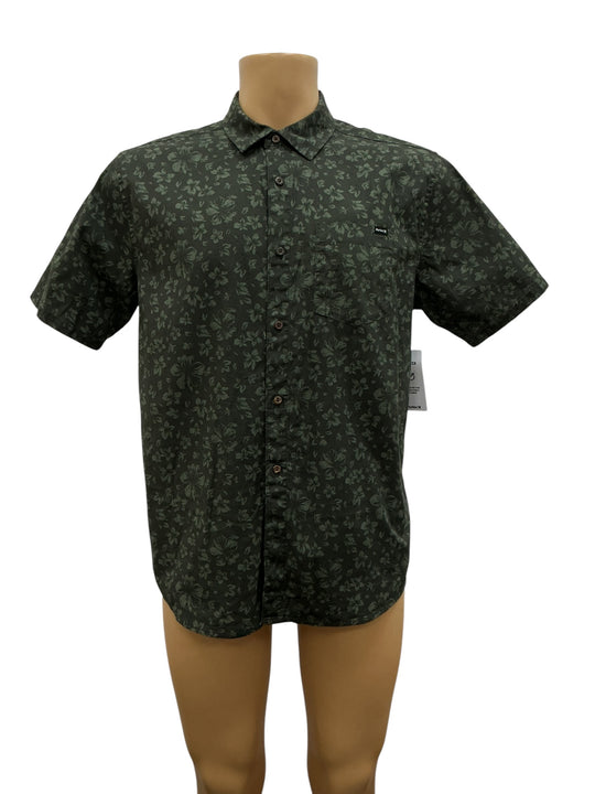 Camisa L (HURLEY)