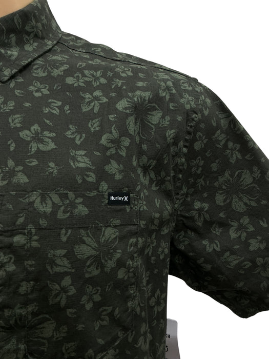 Camisa L (HURLEY)