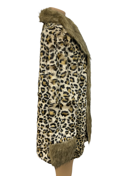 Abrigo 3XL (JENNIFERM)