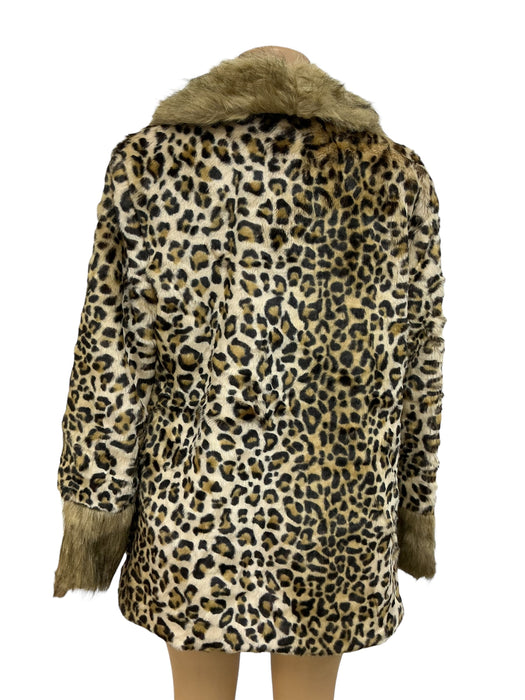 Abrigo 3XL (JENNIFERM)