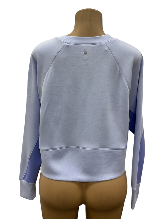 Blusa S (LAYER 8)