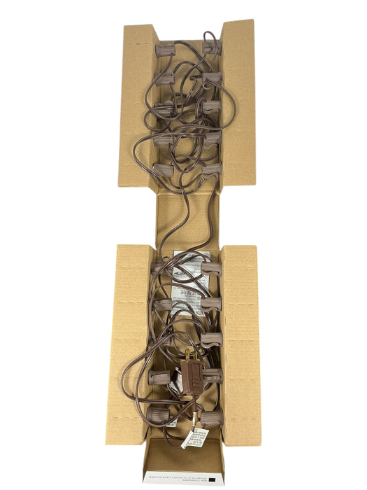 Set de luces (HD DESIGNS)