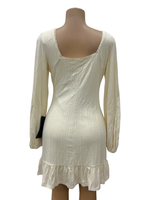 Vestido L (LULUS)
