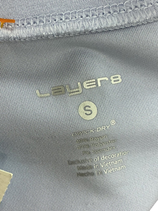 Blusa S (LAYER 8)