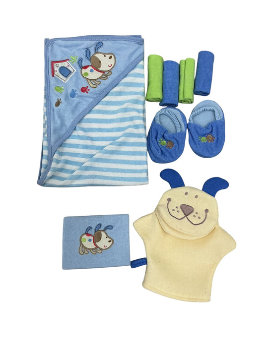 Kit de regalo (CRIBMATES)
