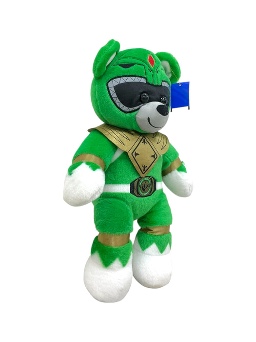 Oso Ranger Verde (BUILD-A-BEAR WORKSHOP)
