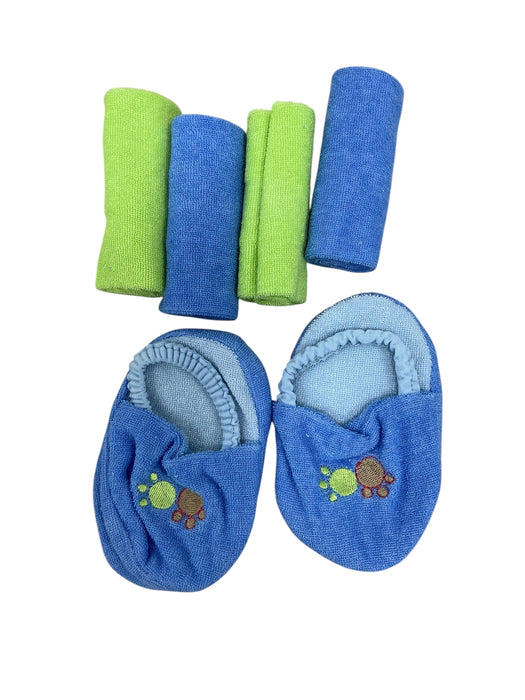 Kit de regalo (CRIBMATES)