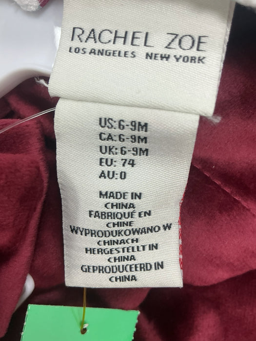 Conjunto para bebé 6M (RACHEL ZOE)