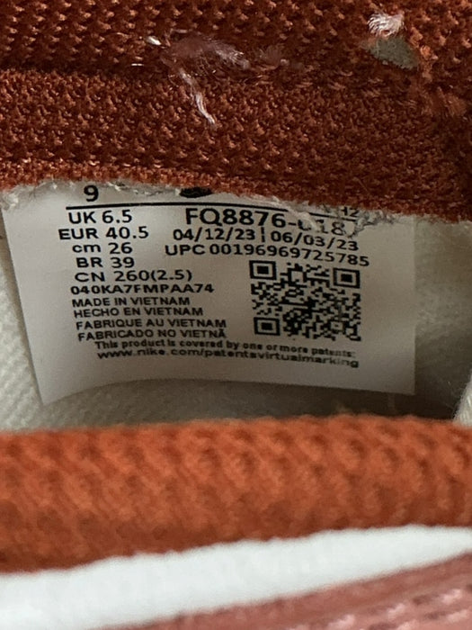 Tenis 9 (NIKE)