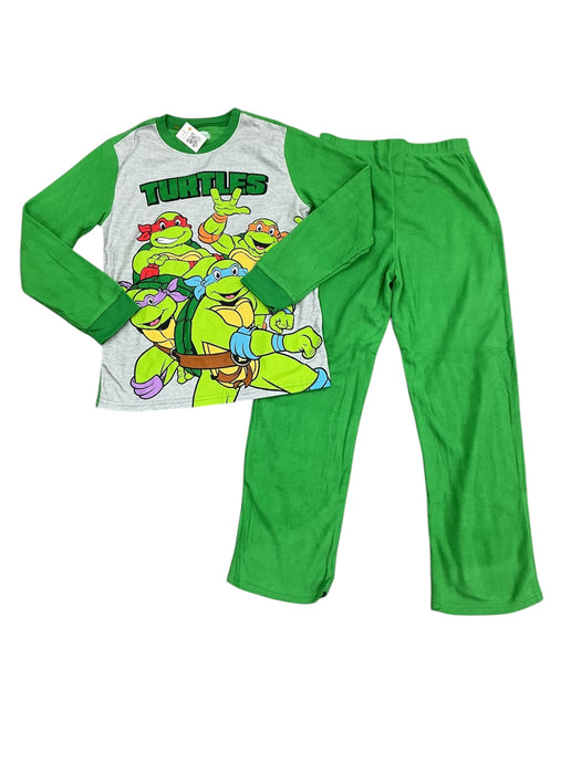Pijama para niño 10/12 (TURTLES)
