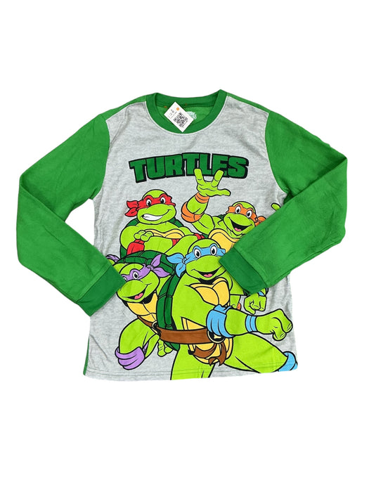 Pijama para niño 10/12 (TURTLES)