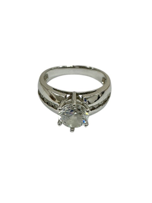Anillo de plata (925)