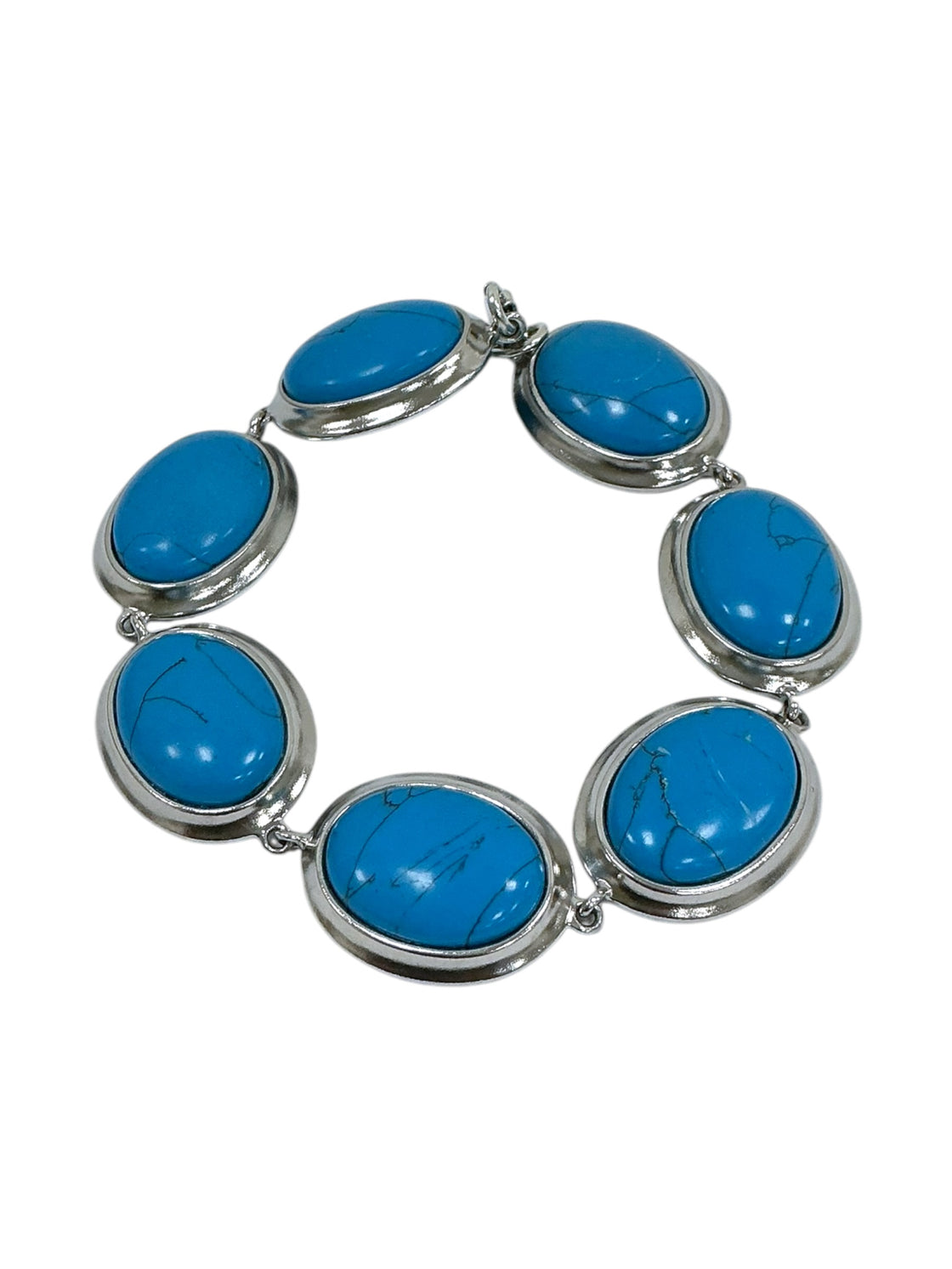 Pulsera de plata (925)