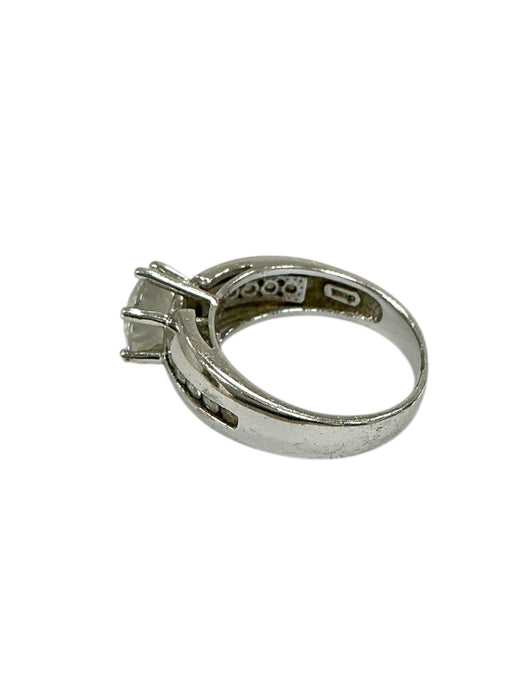 Anillo de plata (925)