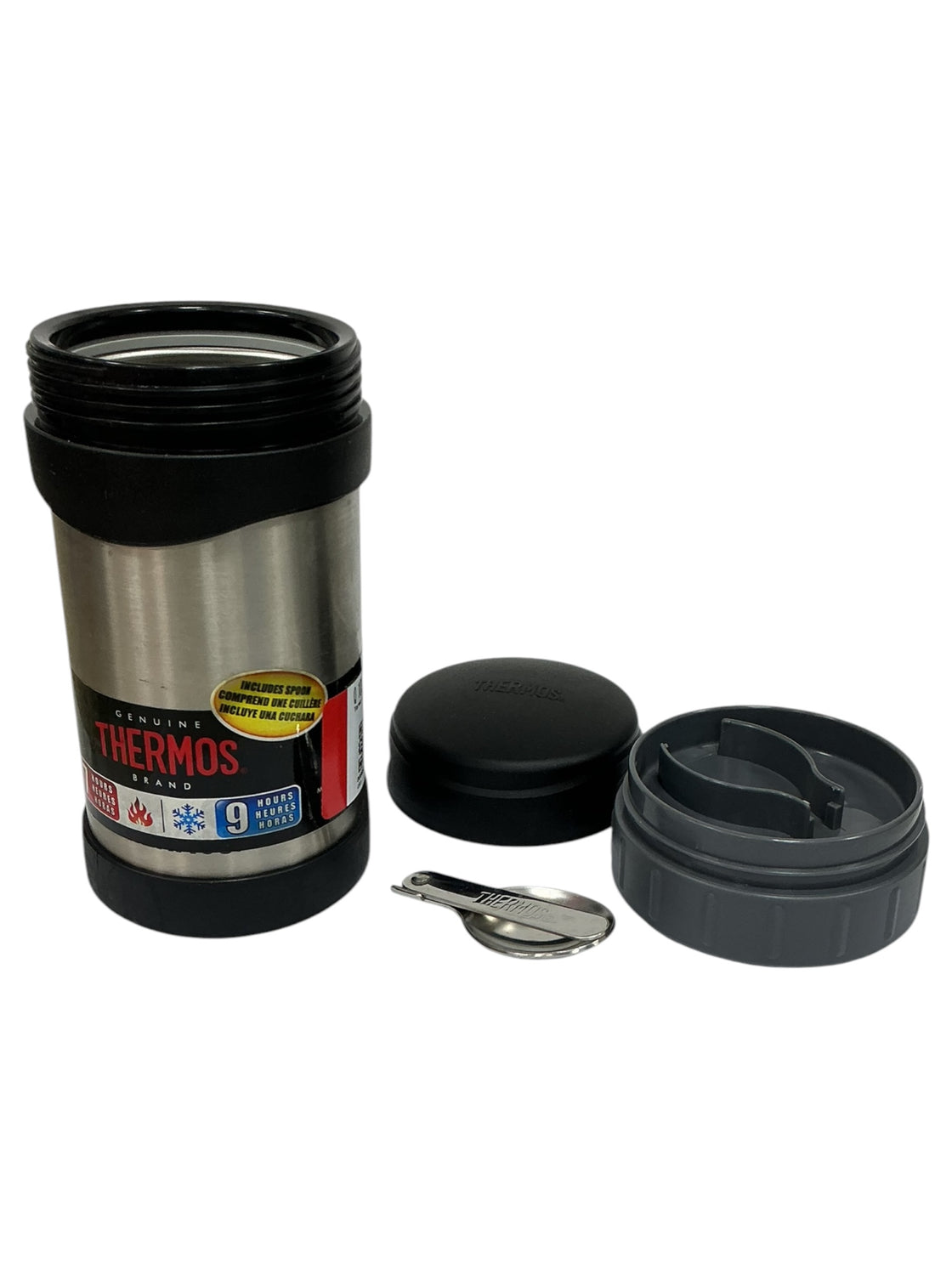 Termo (THERMOS)
