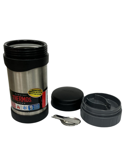 Termo (THERMOS)