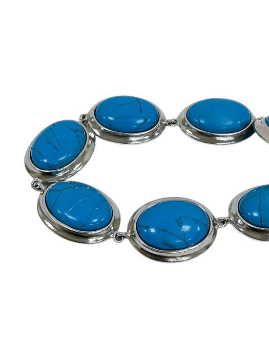 Pulsera de plata (925)